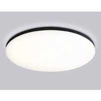 Припотолочная люстра Ambrella light Smart Orbital FZ2006 BK (черный) - Превью изображения №3 — Интернет-магазин ПроЗаказ