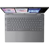 Ноутбук 2-в-1 Lenovo Yoga 7 2-in-1 14ILL10 83JQ003FRK Win 11 Pro - Превью изображения №4 — Интернет-магазин ПроЗаказ
