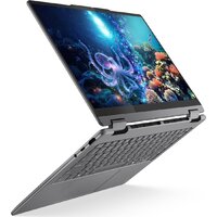 Ноутбук 2-в-1 Lenovo Yoga 7 2-in-1 14ILL10 83JQ003FRK Win 11 Pro - Превью изображения №10 — Интернет-магазин ПроЗаказ