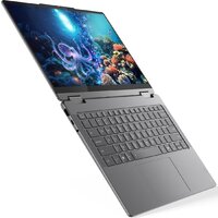 Ноутбук 2-в-1 Lenovo Yoga 7 2-in-1 14ILL10 83JQ003FRK Win 11 Pro - Превью изображения №9 — Интернет-магазин ПроЗаказ