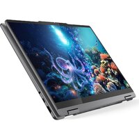 Ноутбук 2-в-1 Lenovo Yoga 7 2-in-1 14ILL10 83JQ003FRK Win 11 Pro - Превью изображения №12 — Интернет-магазин ПроЗаказ