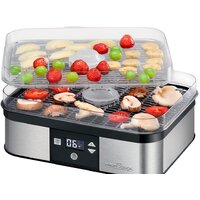 Сушилка для овощей и фруктов ProfiCook PC-DR 1116 - Превью изображения №2 — Интернет-магазин ПроЗаказ