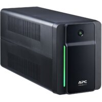 Источник бесперебойного питания APC Back-UPS 750VA BX750MI-GR - Превью изображения №2 — Интернет-магазин ПроЗаказ