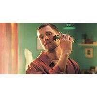 Триммер для бороды и усов Philips OneBlade 360 QP2830/20 - Превью изображения №9 — Интернет-магазин ПроЗаказ