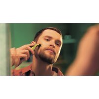Триммер для бороды и усов Philips OneBlade 360 QP2830/20 - Превью изображения №13 — Интернет-магазин ПроЗаказ