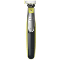 Триммер для бороды и усов Philips OneBlade 360 QP2830/20 - Превью изображения №12 — Интернет-магазин ПроЗаказ
