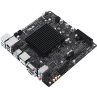 Материнская плата ASUS Prime N100I-D D4-CSM - Превью изображения №4 — Интернет-магазин ПроЗаказ