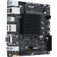 Материнская плата ASUS Prime N100I-D D4-CSM - Превью изображения №2 — Интернет-магазин ПроЗаказ