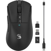 Игровая мышь A4Tech Bloody R73 Ultra (черный) - Превью изображения №11 — Интернет-магазин ПроЗаказ