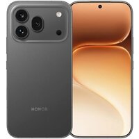 HONOR 600 Pro Dual SIM 12GB/512GB международная версия (черный)