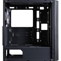 Корпус Zalman R2 (черный) - Превью изображения №4 — Интернет-магазин ПроЗаказ
