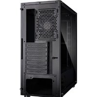 Корпус Zalman R2 (черный) - Превью изображения №5 — Интернет-магазин ПроЗаказ