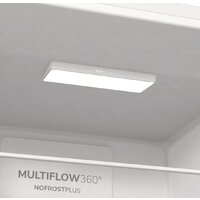 Холодильник Gorenje NRKP61EA2W4 - Превью изображения №12 — Интернет-магазин ПроЗаказ