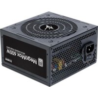 Zalman MegaMax TXII 600W ZM600-TXII