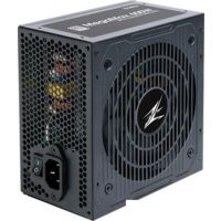 Блок питания Zalman MegaMax TXII 600W ZM600-TXII - Превью изображения №3 — Интернет-магазин ПроЗаказ