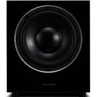 Проводной сабвуфер Wharfedale WH-D10 (черный) - Превью изображения №2 — Интернет-магазин ПроЗаказ