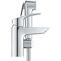Смеситель с лейкой для биде Grohe Eurosmart 23124003 - Превью изображения №2 — Интернет-магазин ПроЗаказ
