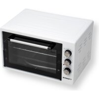 Мини-печь Kraft KF-MO 3800 W - Превью изображения №2 — Интернет-магазин ПроЗаказ