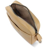 Женская сумка Bugatti Elsa 49460354 (песочный) - Превью изображения №5 — Интернет-магазин ПроЗаказ