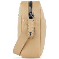 Женская сумка Bugatti Elsa 49460354 (песочный) - Превью изображения №4 — Интернет-магазин ПроЗаказ