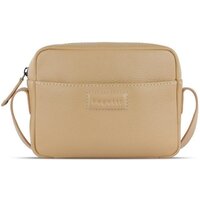 Женская сумка Bugatti Elsa 49460354 (песочный) - Превью изображения №2 — Интернет-магазин ПроЗаказ