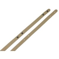 Женская сумка Bugatti Elsa 49460354 (песочный) - Превью изображения №9 — Интернет-магазин ПроЗаказ