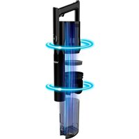 Пылесос Haier HVC-D250 - Превью изображения №6 — Интернет-магазин ПроЗаказ