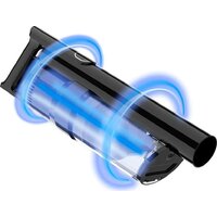 Пылесос Haier HVC-D250 - Превью изображения №5 — Интернет-магазин ПроЗаказ