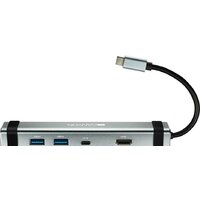 Док-станция Canyon DS-3 - Превью изображения №3 — Интернет-магазин ПроЗаказ