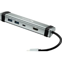 Док-станция Canyon DS-3 - Превью изображения №2 — Интернет-магазин ПроЗаказ