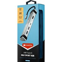 Док-станция Canyon DS-3 - Превью изображения №4 — Интернет-магазин ПроЗаказ