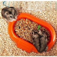 Клетка Ferplast Combi 1 (белый) 57923499 - Превью изображения №10 — Интернет-магазин ПроЗаказ