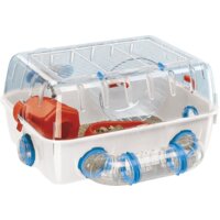 Ferplast Combi 1 (белый) 57923499