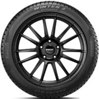 Зимние шины Pirelli Cinturato Winter 2 205/55R16 94H - Превью изображения №3 — Интернет-магазин ПроЗаказ