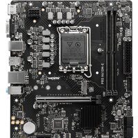 MSI PRO H610M-E