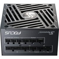 Блок питания Seasonic Focus GX-1000 ATX 3.1 2024 SRP-FGX102-A5A32S - Превью изображения №4 — Интернет-магазин ПроЗаказ