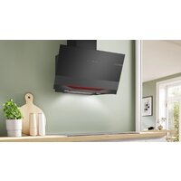 Кухонная вытяжка Bosch Serie 8 DWK91LT65 - Превью изображения №2 — Интернет-магазин ПроЗаказ