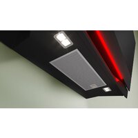 Кухонная вытяжка Bosch Serie 8 DWK91LT65 - Превью изображения №5 — Интернет-магазин ПроЗаказ