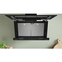 Кухонная вытяжка Bosch Serie 8 DWK91LT65 - Превью изображения №6 — Интернет-магазин ПроЗаказ