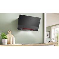 Кухонная вытяжка Bosch Serie 8 DWK91LT65 - Превью изображения №3 — Интернет-магазин ПроЗаказ