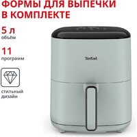 Аэрогриль (аэрофритюрница) Tefal EY2454E0 - Превью изображения №3 — Интернет-магазин ПроЗаказ