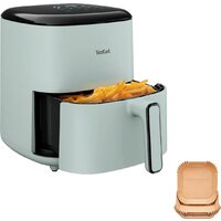 Аэрогриль (аэрофритюрница) Tefal EY2454E0 - Превью изображения №2 — Интернет-магазин ПроЗаказ