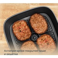 Аэрогриль (аэрофритюрница) Tefal EY2454E0 - Превью изображения №7 — Интернет-магазин ПроЗаказ