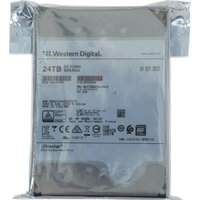 Жесткий диск WD Ultrastar DC HC590 24TB WUH722624ALE6L4 - Превью изображения №5 — Интернет-магазин ПроЗаказ