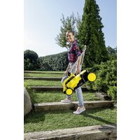 Газонокосилка Karcher LMO 18-33 Battery Set 14444010 (с АКБ) - Превью изображения №9 — Интернет-магазин ПроЗаказ