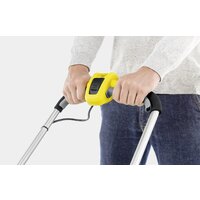 Газонокосилка Karcher LMO 18-33 Battery Set 14444010 (с АКБ) - Превью изображения №4 — Интернет-магазин ПроЗаказ