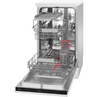 Встраиваемая посудомоечная машина Amica DIM46C9TBONSIH - Превью изображения №6 — Интернет-магазин ПроЗаказ