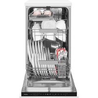Встраиваемая посудомоечная машина Amica DIM46C9TBONSIH - Превью изображения №4 — Интернет-магазин ПроЗаказ