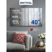 Телевизор Витязь D40FN01BF - Превью изображения №9 — Интернет-магазин ПроЗаказ