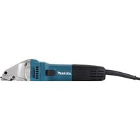 Шлицевые электрические ножницы Makita JS1000 - Превью изображения №2 — Интернет-магазин ПроЗаказ